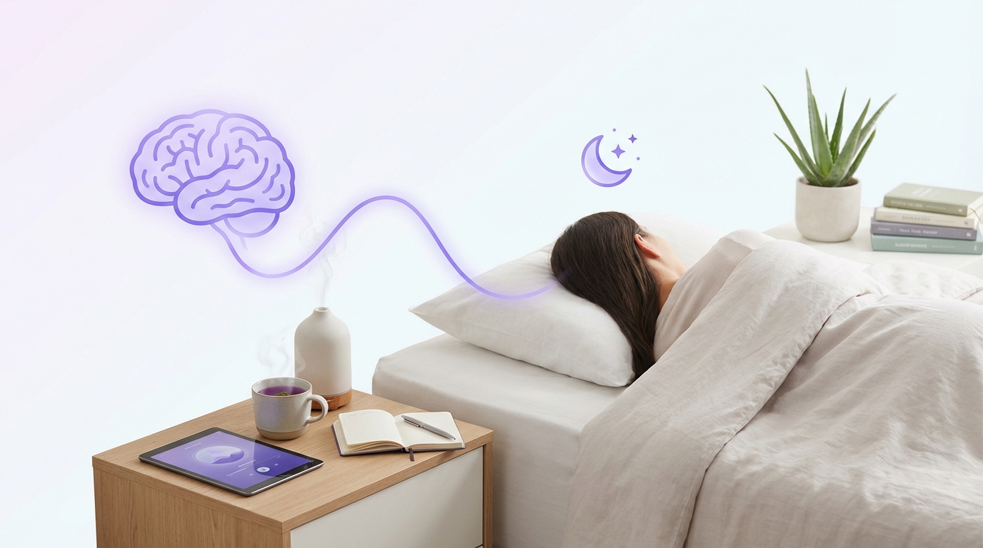 The Night That Changed Everything