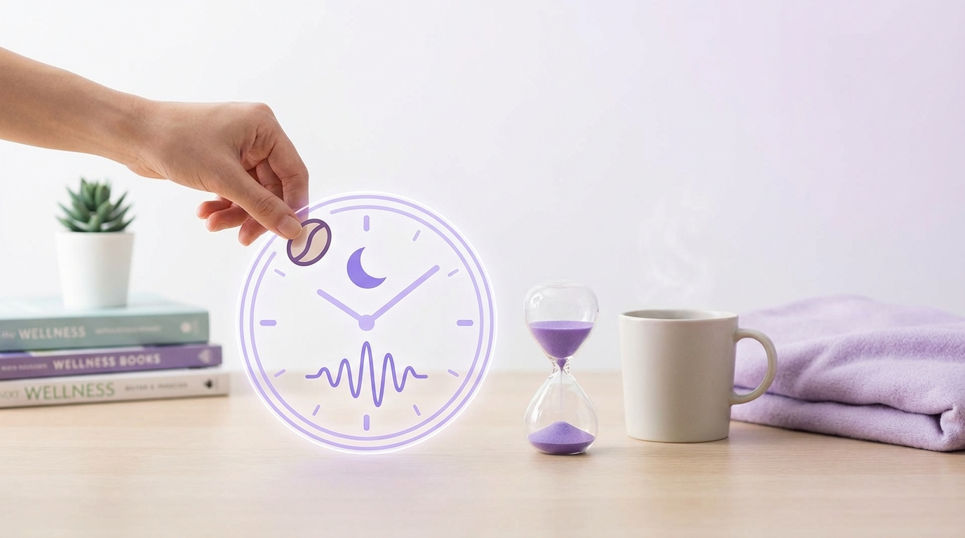 The Morning After: A Personal Struggle