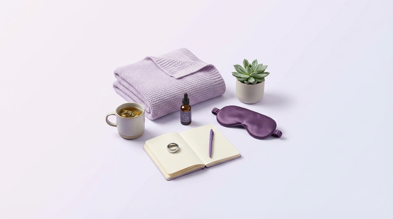 The Night That Changed Everything